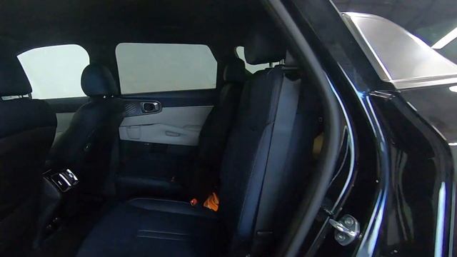 2022 KIA SORENTO PLUG-IN HYBRID SX Prestige - New SUV For Sale - Columbus, OH смотреть онлайн