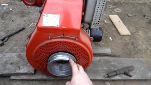 Дизельный двигатель для мини-трактора . !!!!! ДМ-10.Diesel engine for mini tractor . !!!!! DM-10.