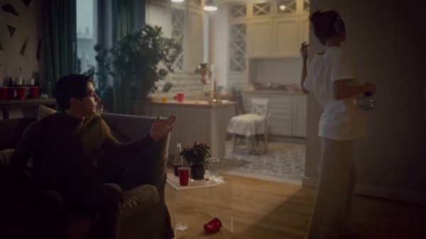 Хаммали Наваи  HammAli Navai Птичка