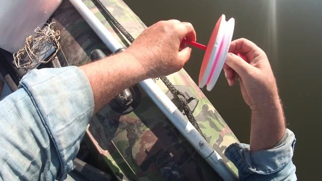 Обзор рыбных мест (4К) 08.10.2019г. №1 р. Иртыш г. Омск Рыбалка на кружки в зат. Лампочка смотреть онлайн