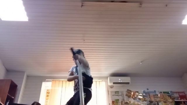 я научился делать бар на самокате смотреть онлайн