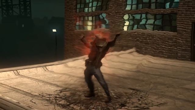 КАК ПОЯВИЛИСЬ РАЗВИТЫЕ В PROTOTYPE 2? / МЕРСЕР СОЗДАТЕЛЬ НОВОГО ЛЕГИОНА?