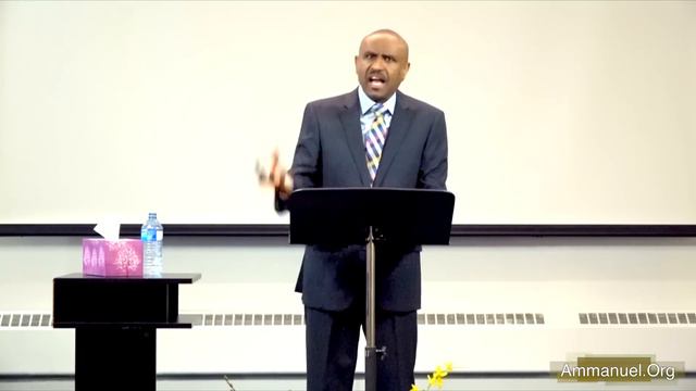 የያዕቆብ መልዕክት:- 3:13-16 (የምድር ጥበብ) Pastor Eyasu Tesfaye смотреть онлайн