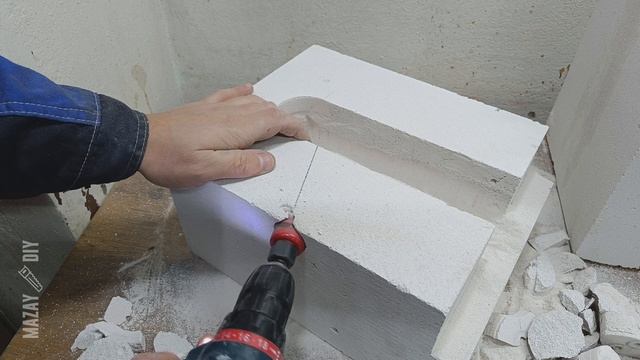 DIY Mini Forge For Knife Making | Very Easy смотреть онлайн
