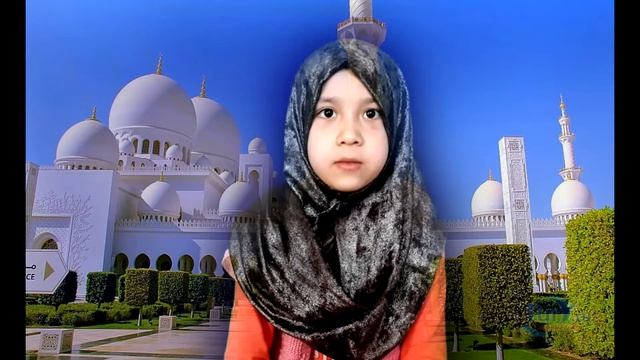 Сура фатиха / Fatiha Sura