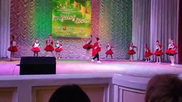 "Маестро".ЗХКСТ "IBELIEVE".6-8р.ЛМБДЮТ.м.Люботин смотреть онлайн