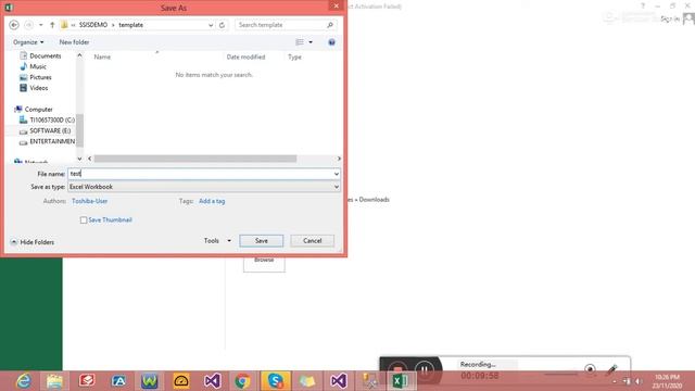 Ssis excel source||msbi||Dynamic Excel file generation||excel смотреть онлайн