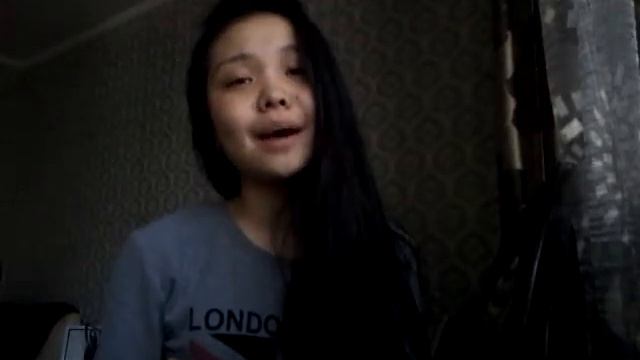 Марсель - Это песня для тебя( Cover By M.Zh)