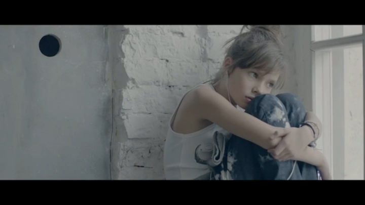 Franky - Hysteria смотреть онлайн