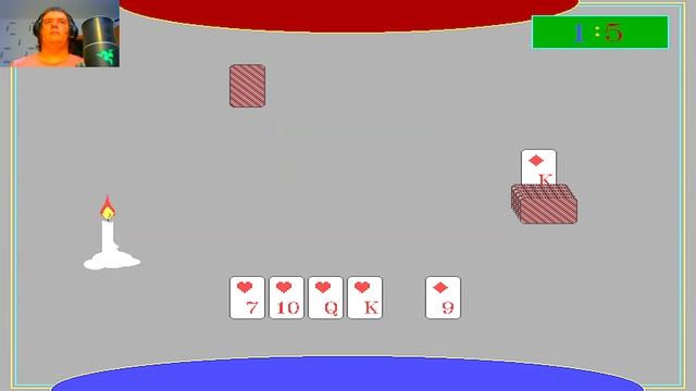 Карты Durak. The Fool. Ностальгия play. смотреть онлайн