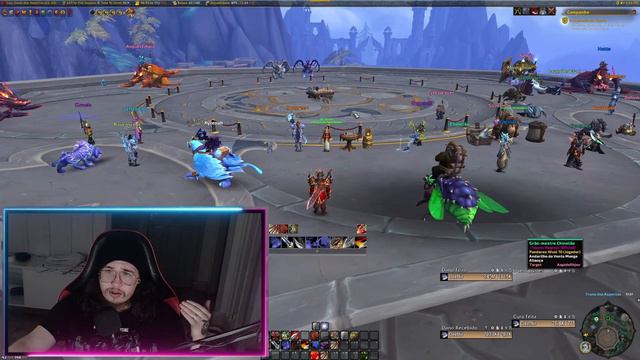 GUIA DE EVENTO DO HEARTHSTONE, RECOMPENSAS E COMO CONSEGUIR ELAS E QUAL LOCAL IR | GUIA E OPINIÃO смотреть онлайн