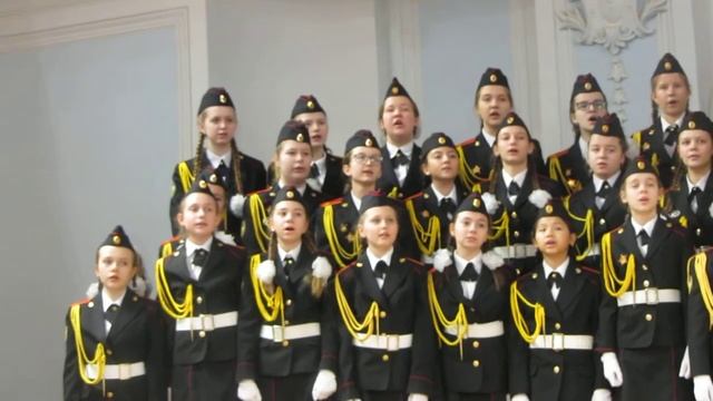 Й. Верхюлст «Ave Maria», двухголосие смотреть онлайн