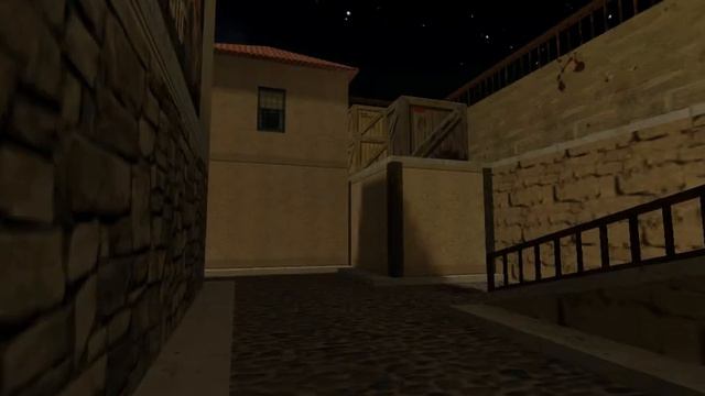 Counter Strike Nexon Studio( CSNS ). Режим Зомби Герой. Zombie Hero #4. смотреть онлайн