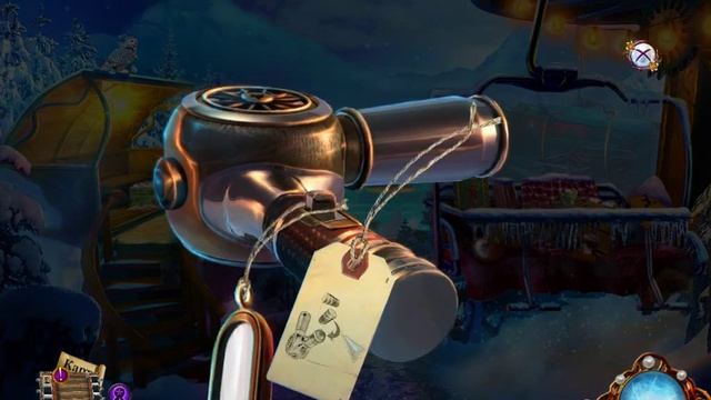 Игра Танец смерти 4. Тонкий лед. Коллекционное издание смотреть онлайн