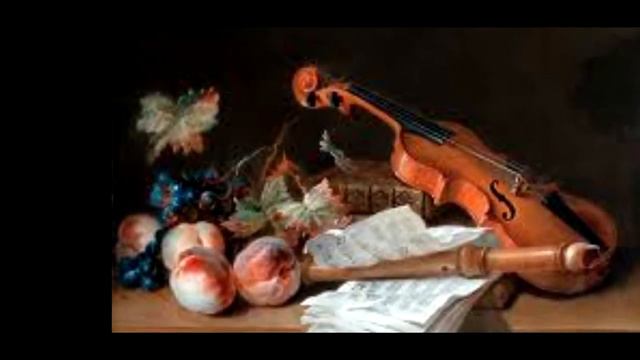 Prelude in F - Albinoni смотреть онлайн