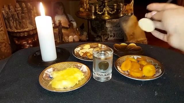 Колядовать на удачу себе.Для всех.(Инга Хосроева) смотреть онлайн