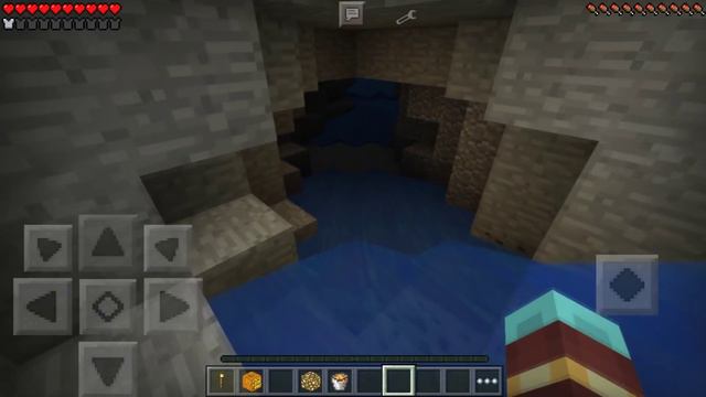 Dynamic Light Mod - Minecraft PE смотреть онлайн