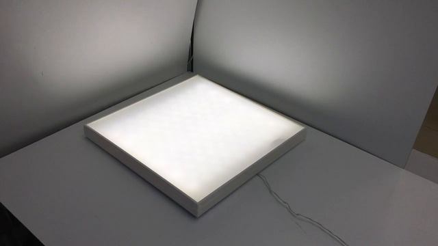 Светодиодный светильник TLP04 OL ECP 5025 смотреть онлайн