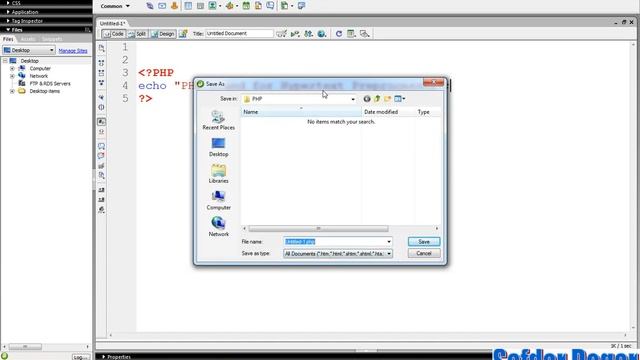 PHP Tutorial for Beginner - 2 - Introduction to PHP смотреть онлайн