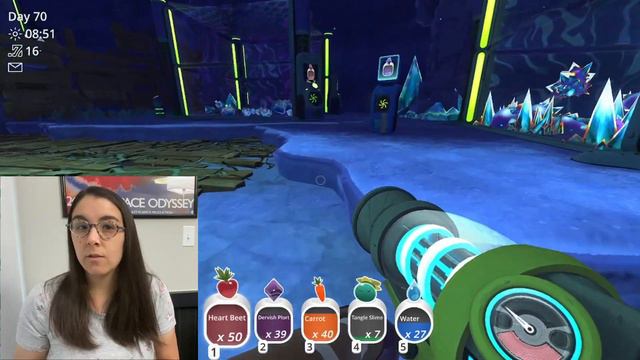Slime Rancher 2: Trailer and Everything We Know So Far смотреть онлайн
