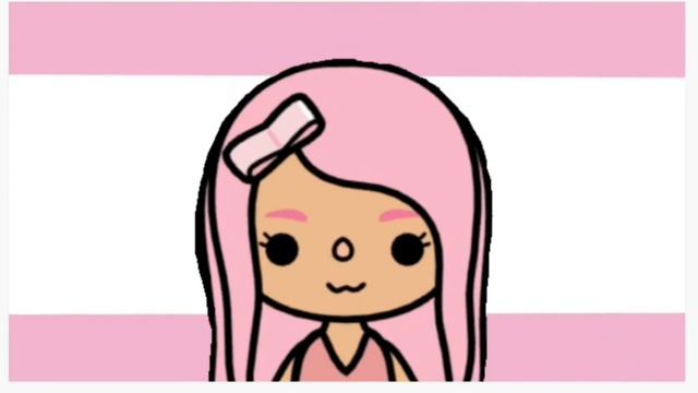 💜ТОКА БОКА💜 / Turning Pink meme / 💖Вероника Клубника🍓 смотреть онлайн