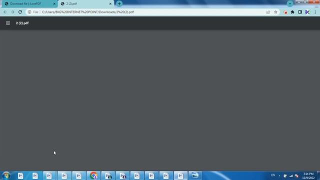 How to convert jpg to pdf | JPG ko PDF me kaise convert kare смотреть онлайн