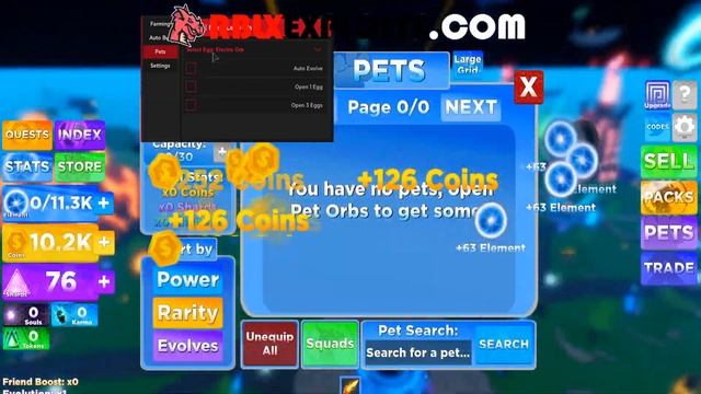 [BEST] Roblox Ninja Legends 2 Hack Script GUI: AutoFarm, Max Money, Infinite Shards, Infinite Token смотреть онлайн