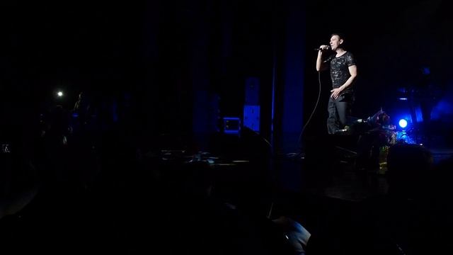 Юрий Шатунов "Глупые снежинки" смотреть онлайн