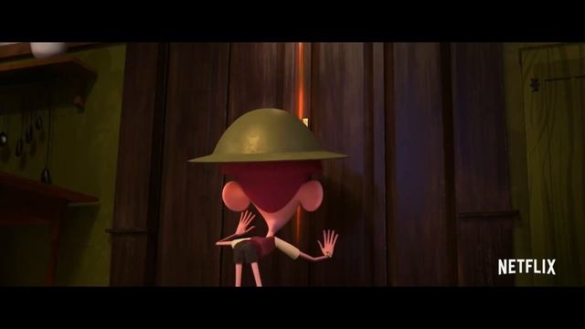 Семья Уиллоби (The Willoughbys) - Обзор смотреть онлайн