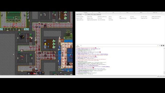 Lobotomy Corp 13 7/13/2022 Hell Part 2 смотреть онлайн