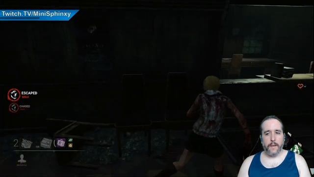 Silent Hill Map Loops - How to run the killer. смотреть онлайн
