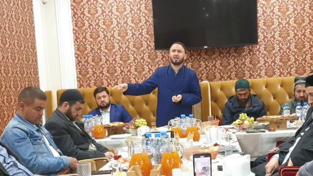 ҚИСАИ ЭМОМИ АЪЗАМ, ДОМУЛЛО АБДУЛКОДИР смотреть онлайн