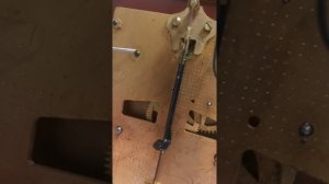 смазка часов янтарь