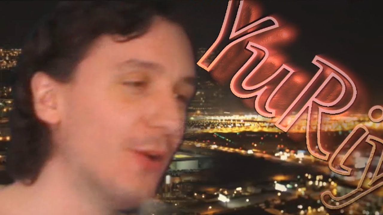 YURIY. Feeling good (с переводом) смотреть онлайн