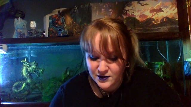 Read-A-Long - Dungeons and Dragons Players Handbook 5e - Part 9 - Races - Half-Elf смотреть онлайн