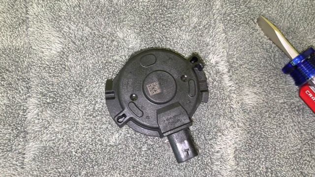 B58 VANOS REPAIR | Rough Acceleration | VANOS Actuator Diagnosis & Repair DIY смотреть онлайн