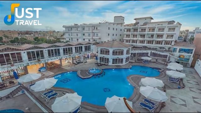 Hotel Minamark Beach Resort & Spa 4-star #2022 #hotel #egypt #hurghada #resort