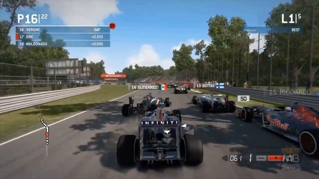TOP 10: Racing Games/Jogos de Corrida | Intel HD Graphics 4000 - (2019) смотреть онлайн