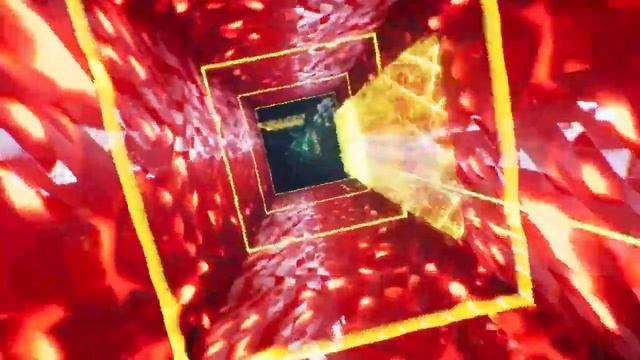 EQI - a trippy action-puzzle on Nintendo Switch смотреть онлайн