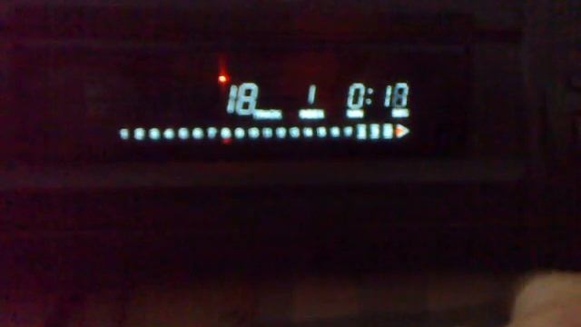 test cd-player deck technics SL-PS770D - 22-09-2014 смотреть онлайн
