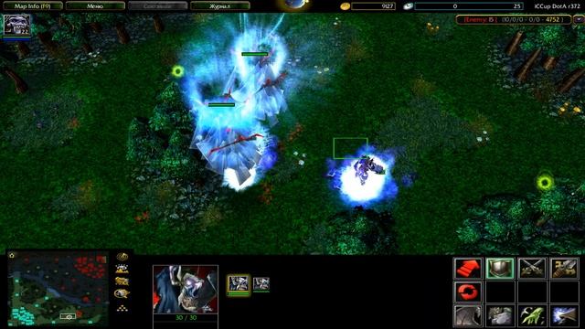 Infinity Generator lich's ultimate смотреть онлайн