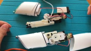 Philips irrigator is broken