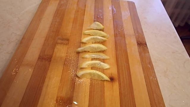 Чай с лимоном в форме льда смотреть онлайн