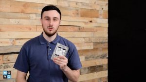 Как выбрать жесткий диск Western Digital