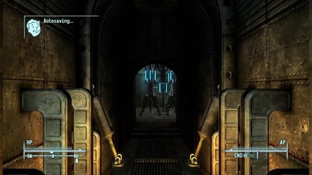 GET EAT CRACK KUM (OR G.E.C.K. FOR SHORT) - Fallout 3 [Part 8] смотреть онлайн