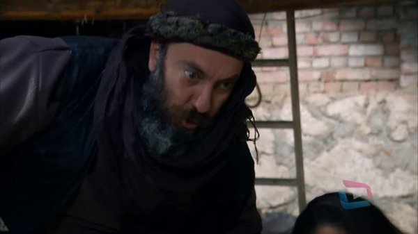 SUNGURLAR - Bölüm 8