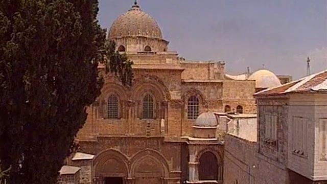 Столица Израиля _ Иерусалим смотреть онлайн
