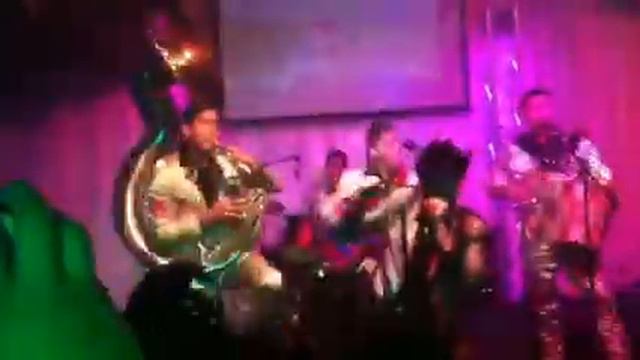 Tomas Estrada-Mala Reputacion En Vivo смотреть онлайн