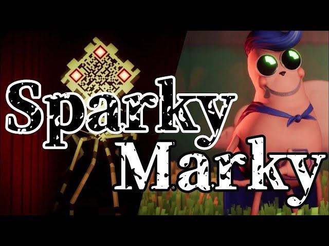 Я УСНУЛ НА ЭТОЙ ИГРЕ ▶Sparky Marky смотреть онлайн