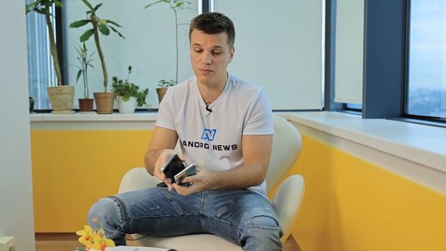 Galaxy S21 Ultra Обзор - ВСЯ ПРАВДА и ТЕСТЫ EXYNOS 2100! Я В ШОКЕ! смотреть онлайн
